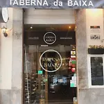 Daire Charm Discovery Braul Lisboa
