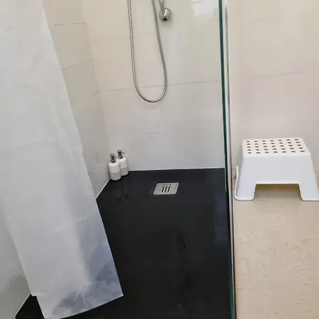 Charm Discovery Braul Apartment