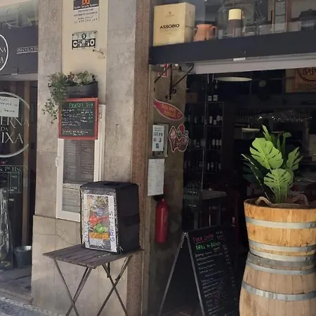 Apartment Charm Discovery Braul