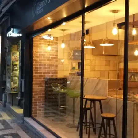 Charm Discovery Braul Apartment *