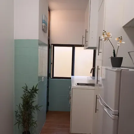 Charm Discovery Braul Apartment *