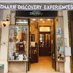 Charm Discovery Braul Lejlighed Lisboa