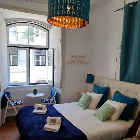 Apartamento Charm Discovery Braul