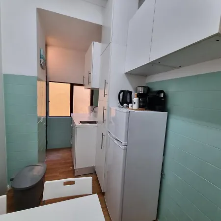 Charm Discovery Braul Apartamento *