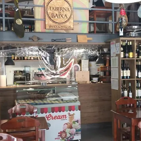 Charm Discovery Braul Lisbona