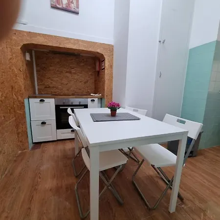 Apartmán Charm Discovery Braul