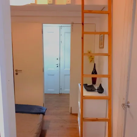 Charm Discovery Braul Apartamento *