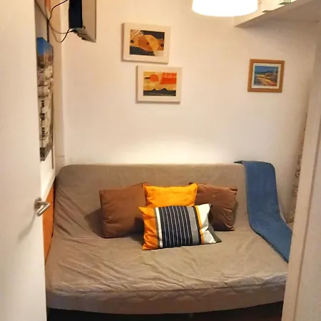 Apartmán Charm Discovery Braul *