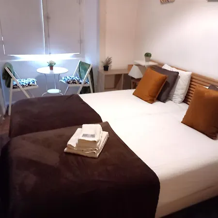 Charm Discovery Braul Διαμέρισμα