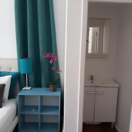 Apartamento Charm Discovery Braul