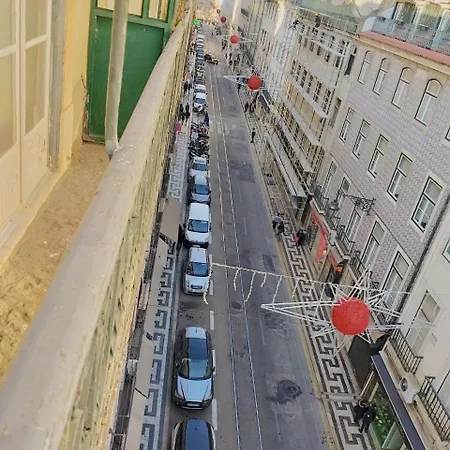 Charm Discovery Braul Διαμέρισμα