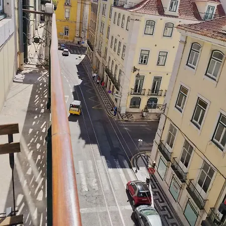Apartamento Charm Discovery Braul Lisboa