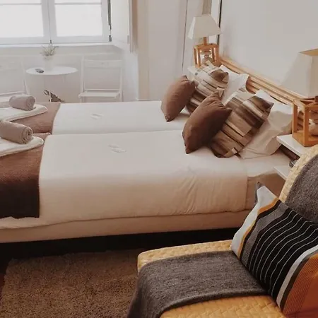 Charm Discovery Braul Apartamento *