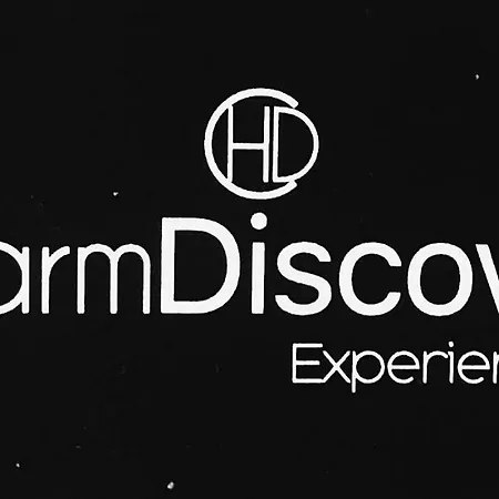 Διαμέρισμα Charm Discovery Braul