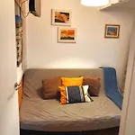 Apartament Charm Discovery Braul *